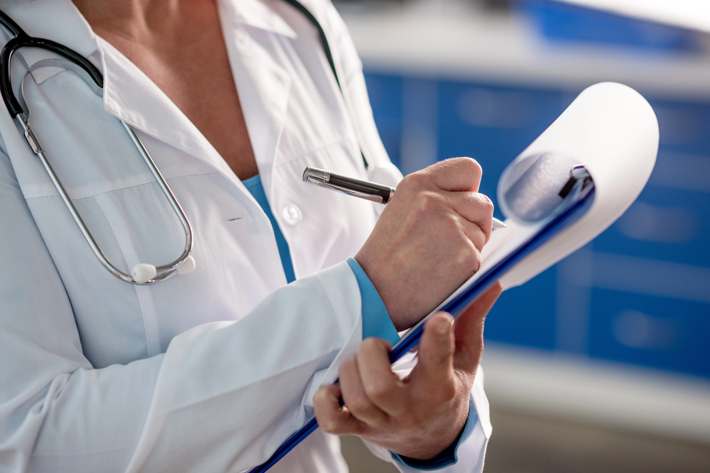 medical malpractice representative halifax
